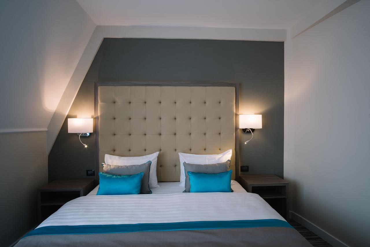 Norm Hill Hotel Cluj-Napoca Esterno foto