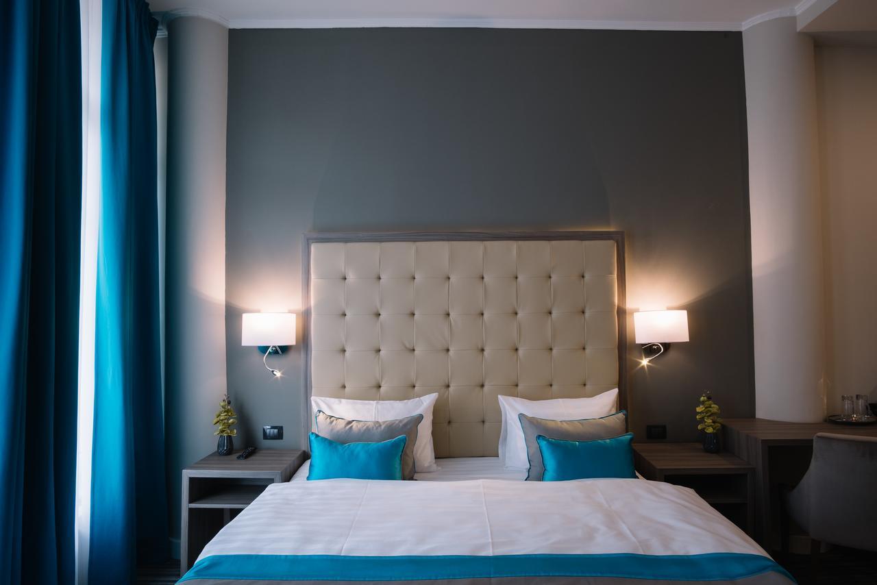 Norm Hill Hotel Cluj-Napoca Esterno foto