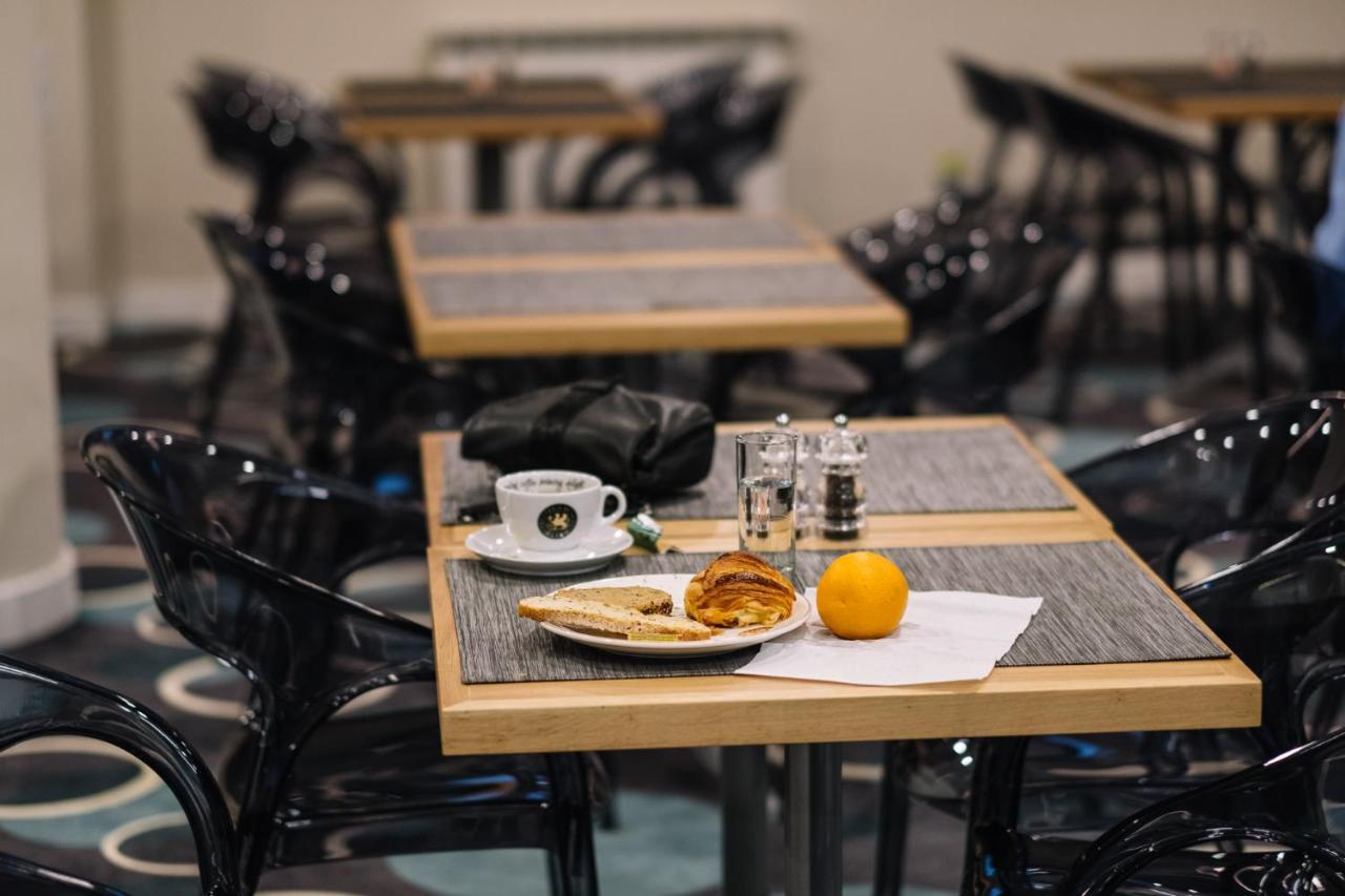 Norm Hill Hotel Cluj-Napoca Esterno foto
